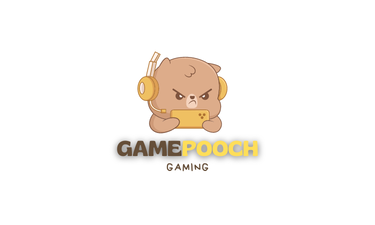 GamePooch.com - Creative brandable domain for sale